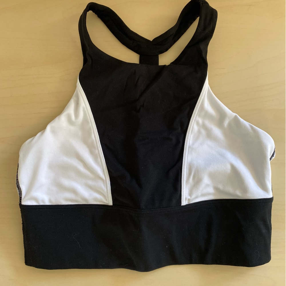 Athleta Sports Bra Size Small